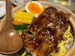 -活鳗饭·鹅肝范儿(高碑店店)