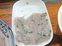 -章记正宗南岗鱼蛋火锅