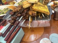 -亿牌牌东北烧烤(怀特店)