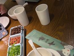 -南拳十三姨·潮汕砂锅粥(世纪金源店)
