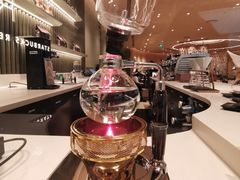 -星巴克臻选(广州太古汇店)