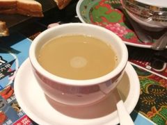 白咖啡-小娘惹厨房Little Nyonya(狮城有约上榜店)