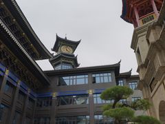 -西宁市东关清真大寺
