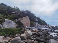 -海南分界洲岛旅游区