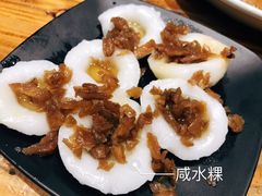 -膳糧·汕头肠粉·潮汕小吃(龙怡店)