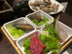 -和子足浴SPA会馆(梁溪店)
