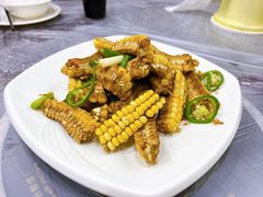 -富来美食