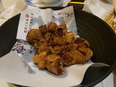 -大张烙馍村(泉山店)