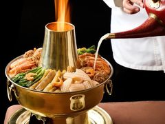 -老爷庙风味美食府(魏都大道店)