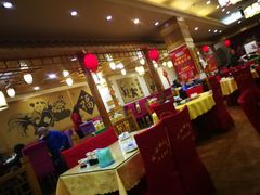 大堂-东北食府·铁锅炖(花溪湾店)