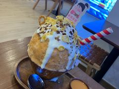 泰式奶茶冰-WONDER ICE 萬得冰田(建設路总店)