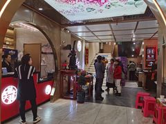 -普天和酒楼(天津之眼店)