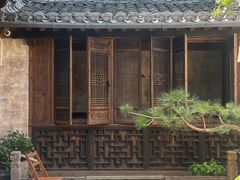 -呈坎景区