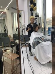 -沐泽SALON