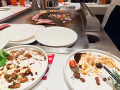 -火地铁板烧(昆山万象汇店)