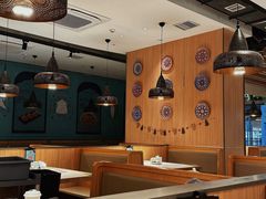 -阿娜尔·新疆菜(佰港城店)