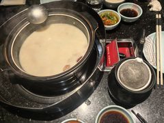 -捞王锅物料理(凯旋路店)