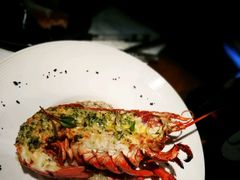 -Amanda餐厅(长乐路店)