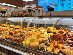 -工匠面包(壹方店)