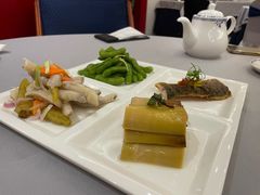 -银都上海菜馆(粤海东路店)