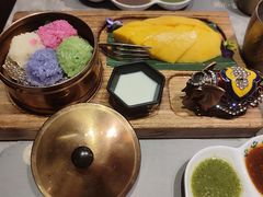 -四面泰(万象城店)
