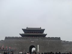 -河东池盐文化博览园