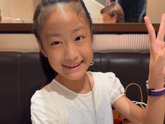 -新旺茶餐厅•早餐(迪士尼小镇店)