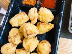 -胡马八破·川菜小馆(高新万达店)