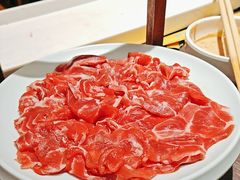 -东来顺饭庄(上地华联店)