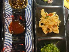 -三石铁板烧(紫竹桥店)