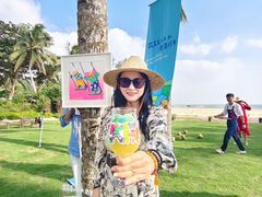 -石梅湾艾美度假酒店