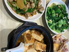-东山茶寮(新安店)