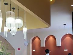-凡塔斯牛排自助餐厅(莆田万达店)