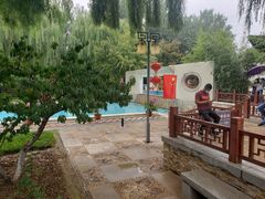 -燕郊植物园