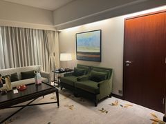 -上海波特曼丽思卡尔顿酒店