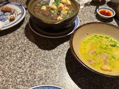 -南京大牌档(济南万象城店)