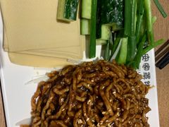 -直隶安家牛肉罩饼(建华店)