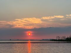 -滆湖低碳生态公园