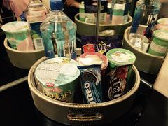 -香港皇家太平洋酒店