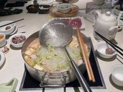 -潮泰牛肉火锅 · 创于1992年(车公庙店)