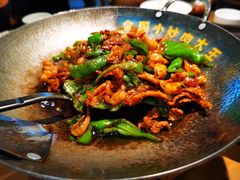 -费大厨辣椒炒肉(新城吾悦广场店)