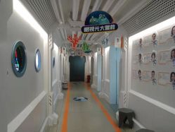 -唯儿诺儿童医院·儿科·眼科·口腔(海岸城店)