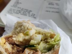 -赛百味SUBWAY(三阳广场店)