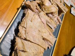 -青海名吃尕张娃非遗烤肉(海湖总店)