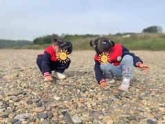 -宾果蒙特梭利托育儿童之家幼儿园(爱琴海店)