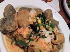 -喝丢一只鞋海鲜烧烤·海肠捞饭(市场店)