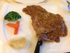 iphone_upload_pic-维兰西餐(万泉河店)