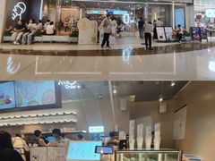 -喜茶(广州天汇igc店)