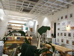 大堂-环悦艺术空间(东山口店)