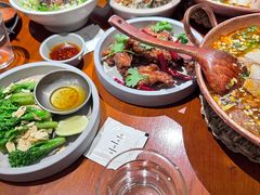 -SHAN山(前滩太古里店)